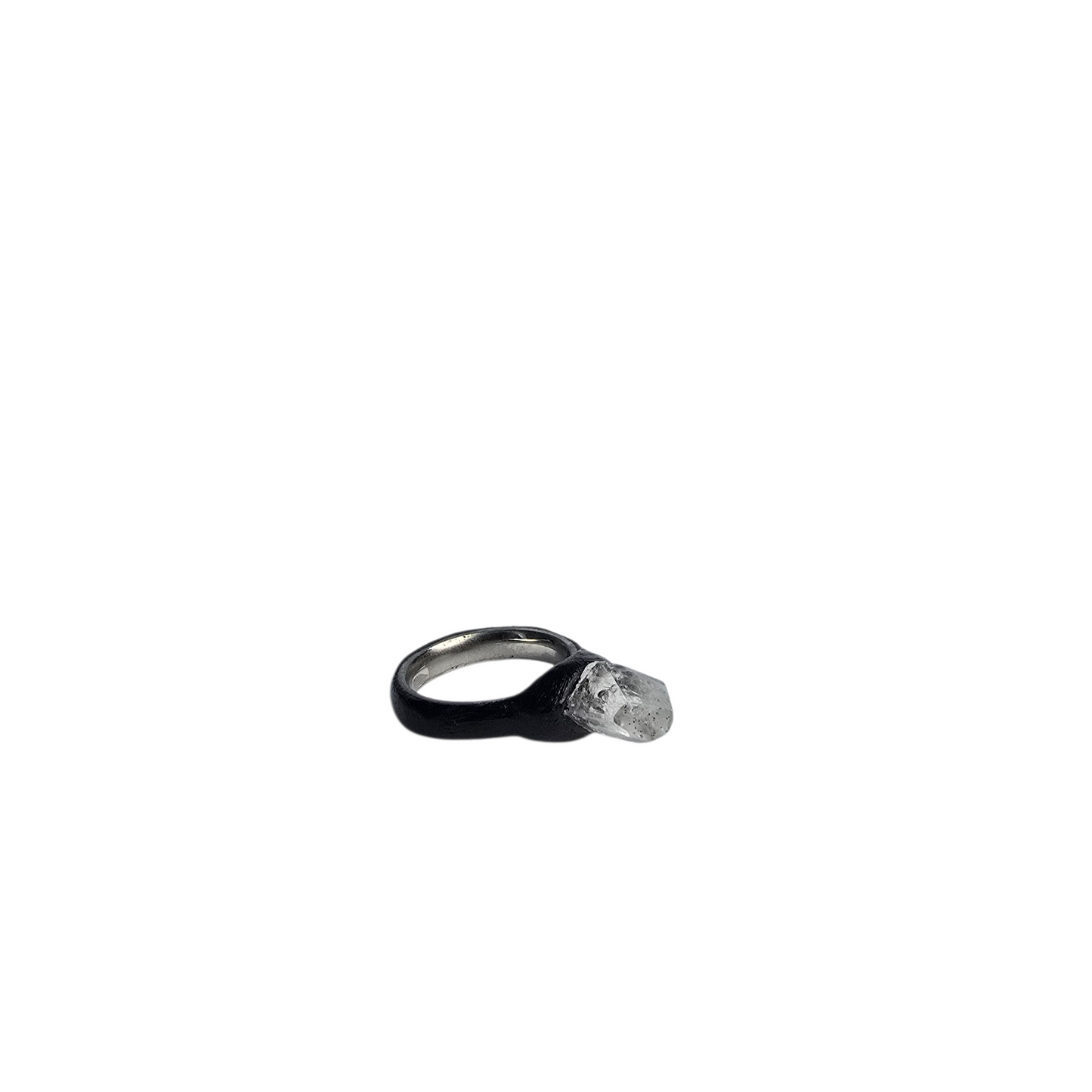 DANBURITE RING size 7.5