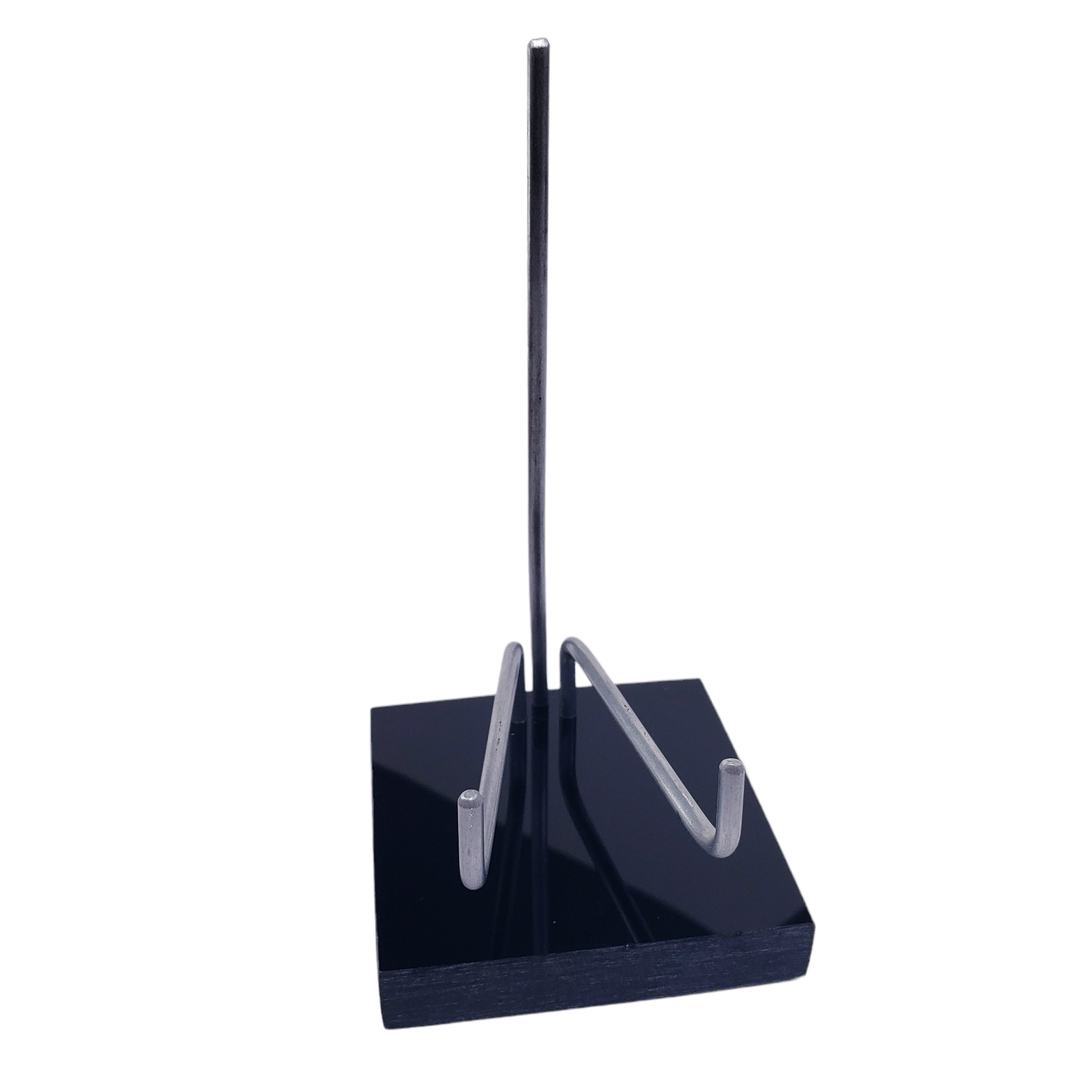 Black Easel Stand