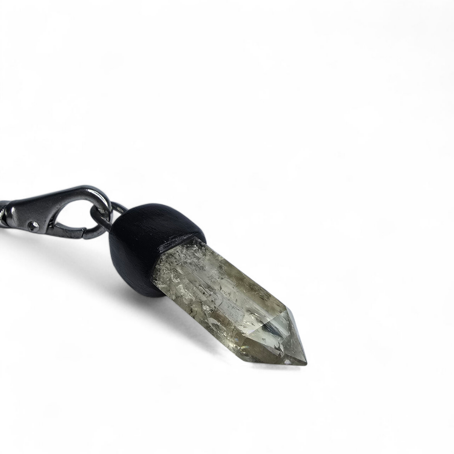 CITRINE NECKLACE