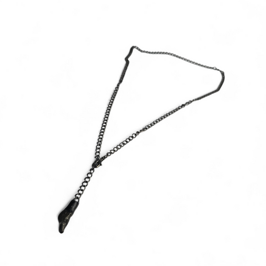 METEORITE NECKLACE