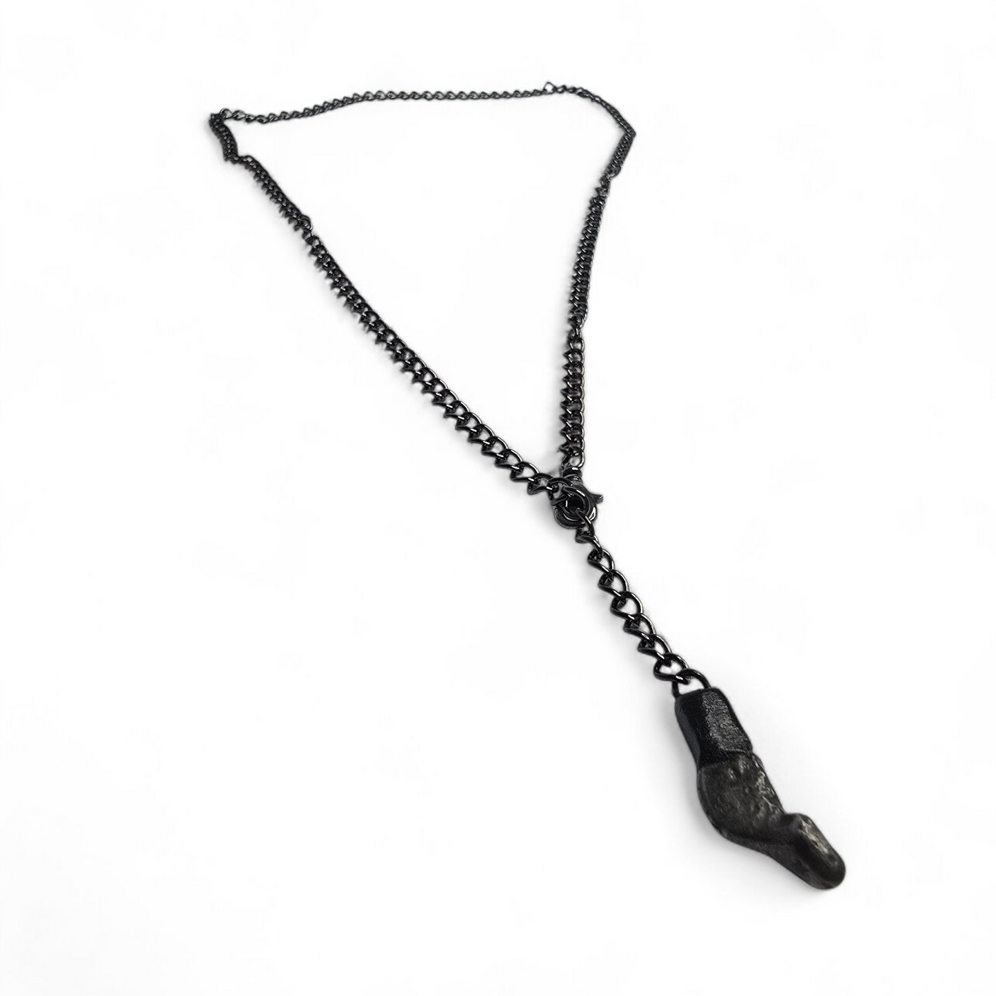 METEORITE NECKLACE