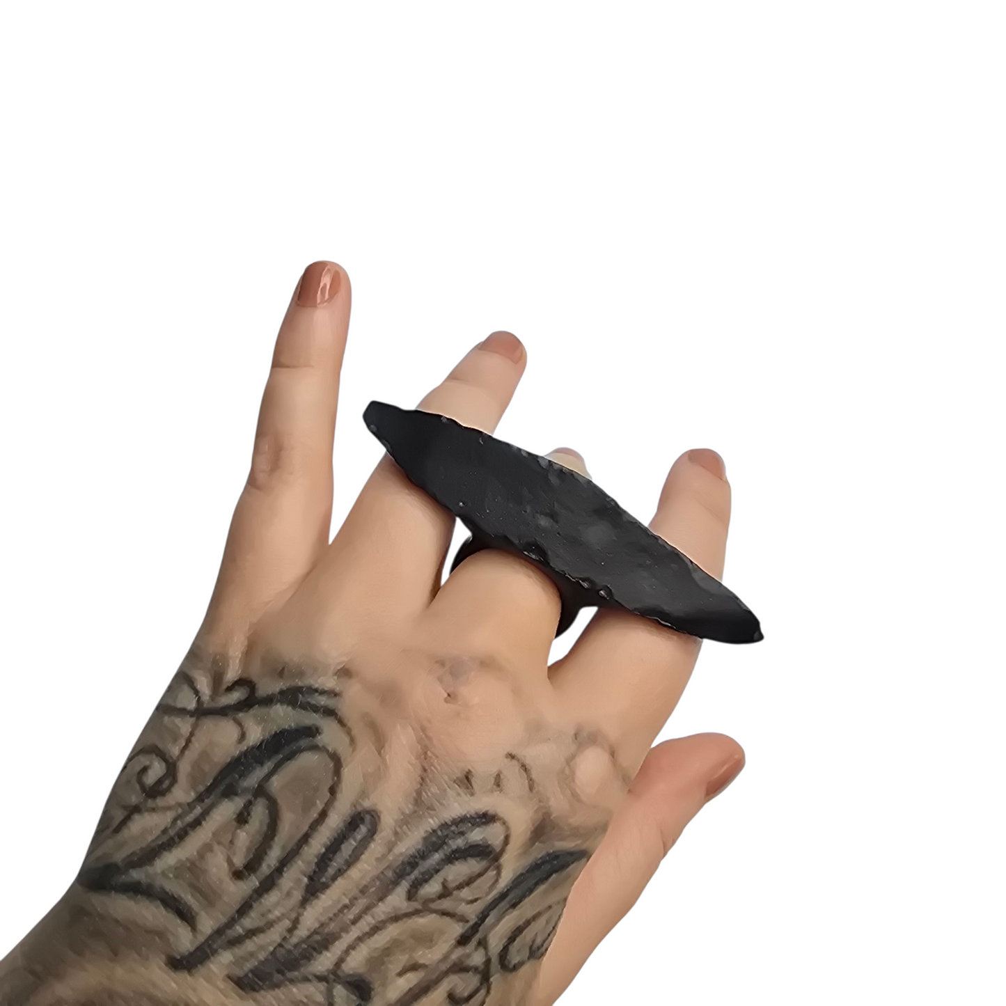 JET RING size 7