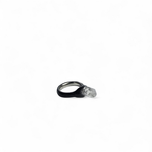 DANBURITE RING size 7.5