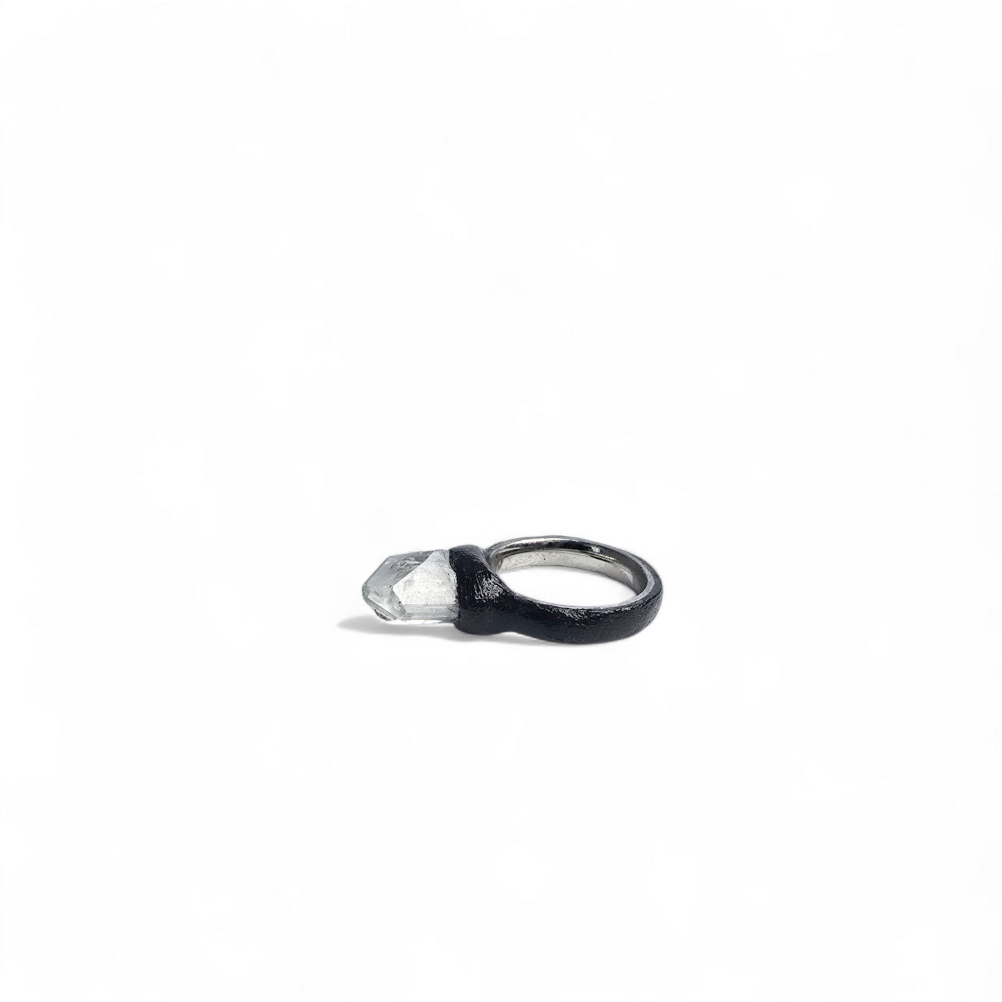 DANBURITE RING size 7.5