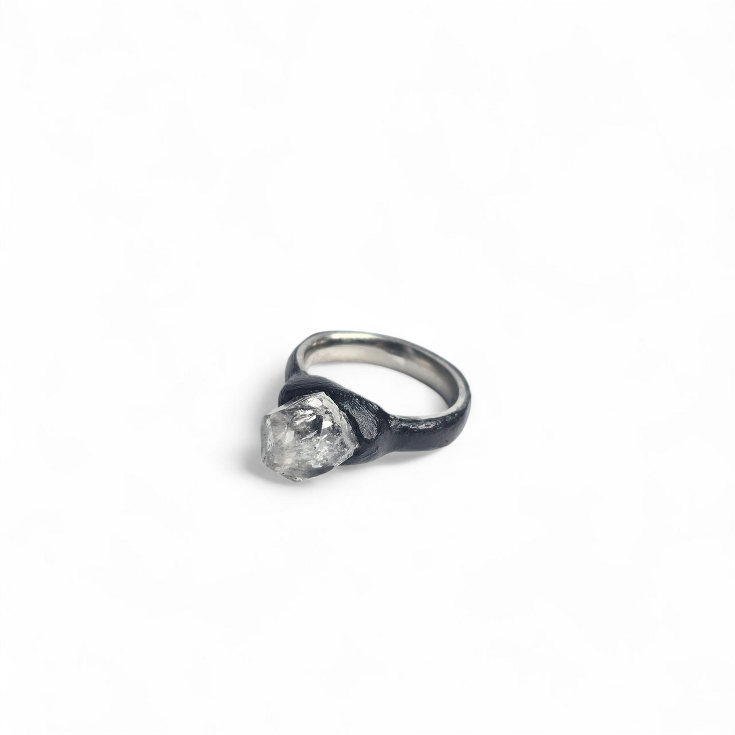 DANBURITE RING size 7.5